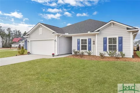 116 Merribee Ln, Pooler, GA 31322 photo 3