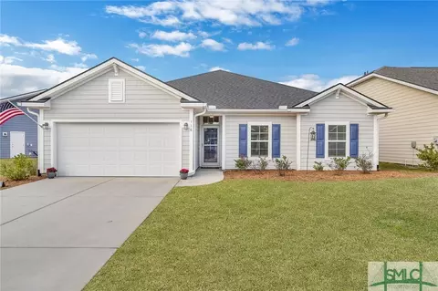 116 Merribee Ln, Pooler, GA 31322 photo 2