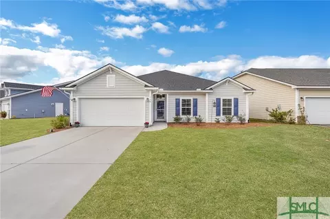 116 Merribee Ln, Pooler, GA 31322