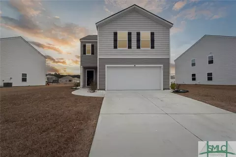 143 Tobago Cir, Guyton, GA 31312