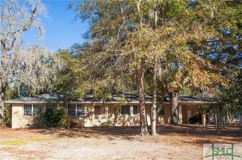 3204 Pierce Blvd, Savannah, GA 31404