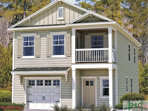 258 Flagler Dr, Savannah, GA 31419 photo 1