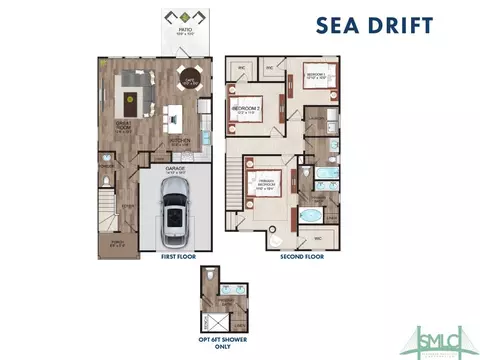 258 Flagler Dr, Savannah, GA 31419 photo 2