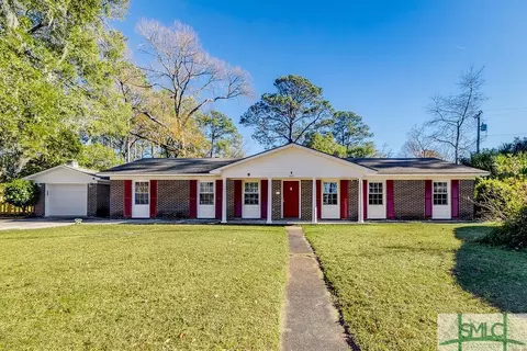 1315 Grace Dr, Savannah, GA 31406