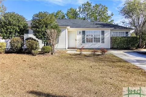 12 Parish Way, Pooler, GA 31322
