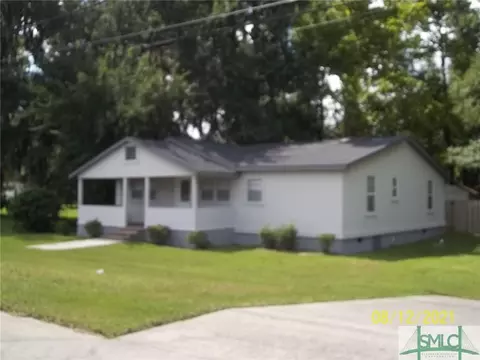 105 W Us 80 Hwy, Bloomingdale, GA 31302