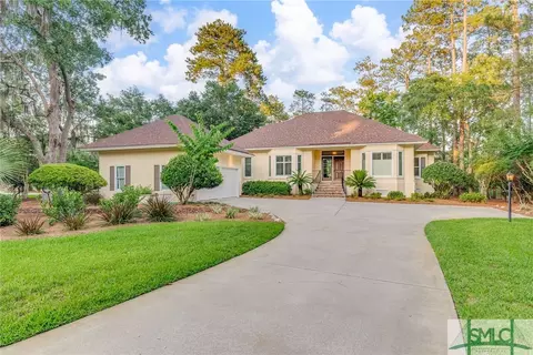 17 Waterside Rd, Savannah, GA 31411