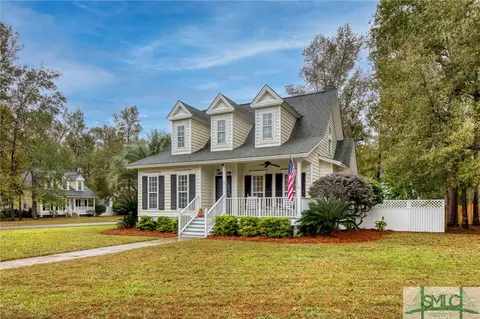 141 Landing Way, Richmond Hill, GA 31324
