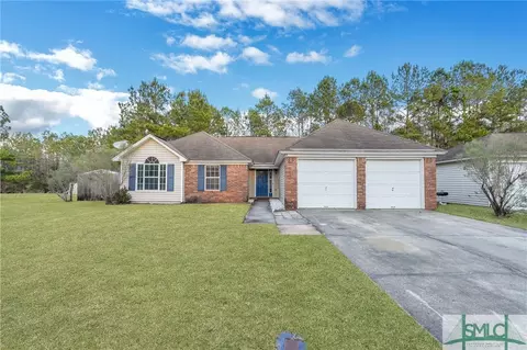 133 Bluelake Blvd, Pooler, GA 31322