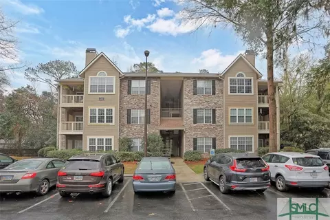 12300 Apache Ave #1205, Savannah, GA 31419