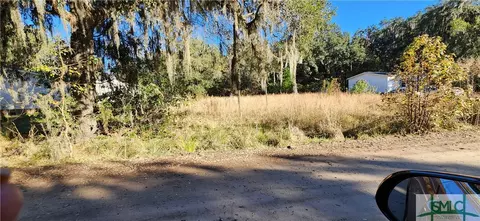 0 Marie Lot 12 Ave, Midway, GA 31320