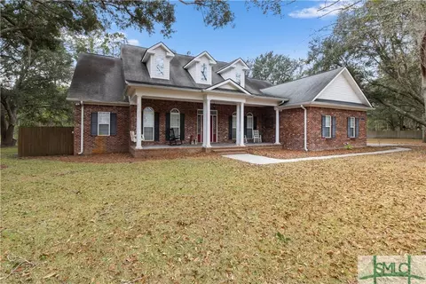 3 Lakeview Dr, Guyton, GA 31312
