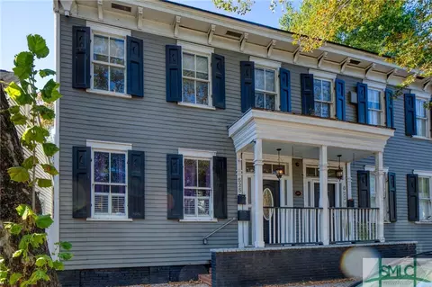 525 E Gwinnett St #B, Savannah, GA 31401