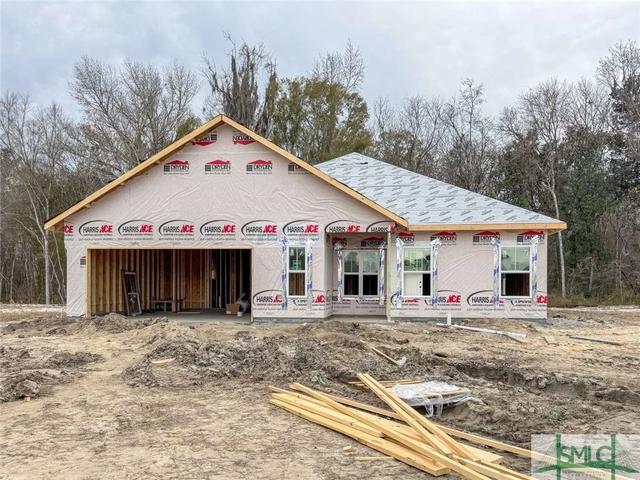 59 Legacy Ln, Hinesville, GA 31313