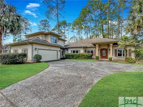 22 Schooner Ln, Bluffton, SC 29909