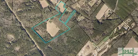 3220 Little Mccall Rd, Rincon, GA 31326