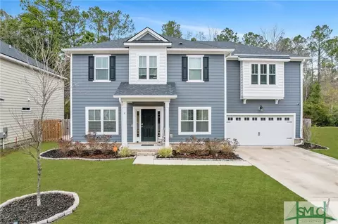 8 Brennan Dr, Richmond Hill, GA 31324