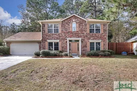 13 Cobblestone Ct, Savannah, GA 31419