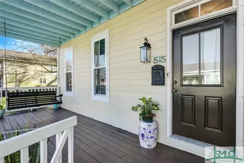 515 E 31st St, Savannah, GA 31401