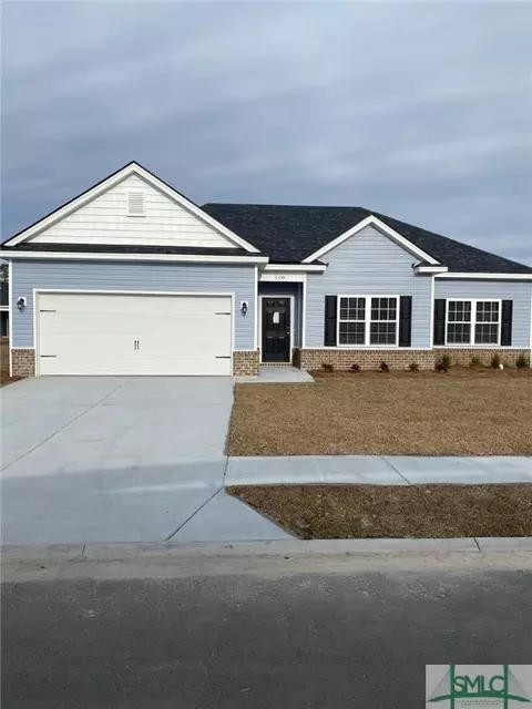 100 Hartwell Dr, Rincon, GA 31326