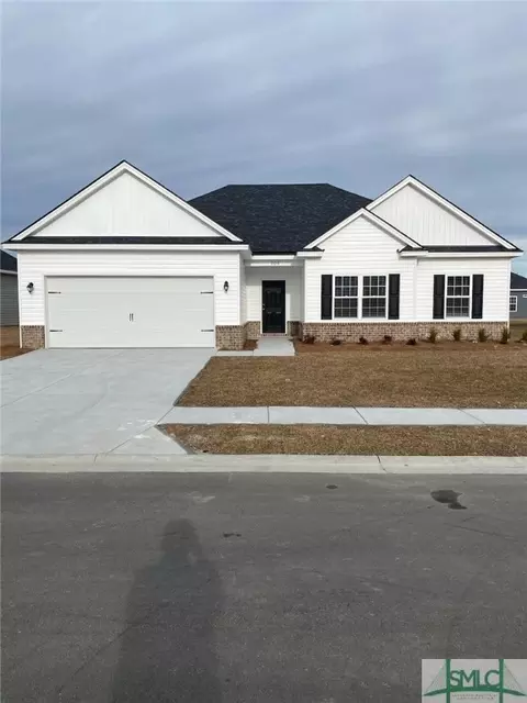 104 Hartwell Dr, Rincon, GA 31326