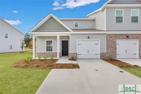 549 Governor Treutlen Cir #110, Pooler, GA 31322