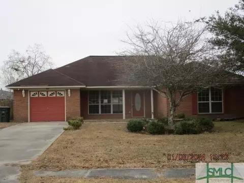 106 Larkin Ct, Hinesville, GA 31313