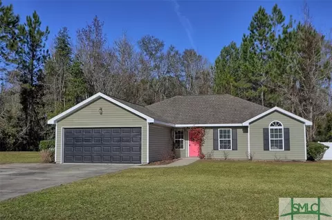 148 Turkey Pt, Brunswick, GA 31525