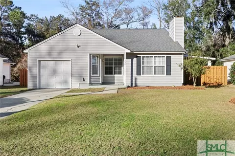 258 Stonebridge Dr, Savannah, GA 31410