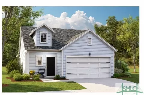 120 Holloway Hl, Pooler, GA 31322