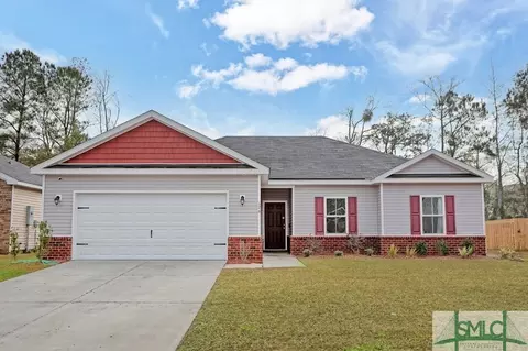 126 Vale Loop, Savannah, GA 31405