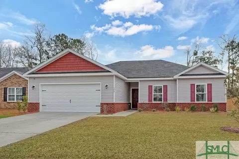 126 Vale Loop, Savannah, GA 31405 photo 3