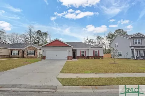 126 Vale Loop, Savannah, GA 31405 photo 2