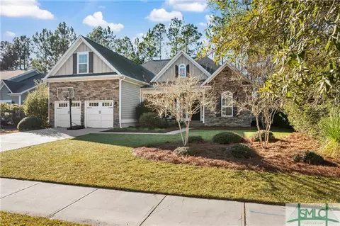 107 Sutton Ln, Pooler, GA 31322 photo 2