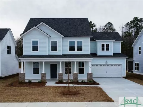 733 Blue Moon Xing, Pooler, GA 31322