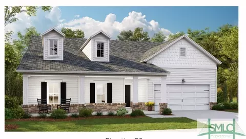 724 Blue Moon Xing, Pooler, GA 31322