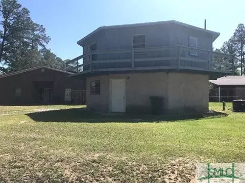 62 Joyner Rd, Hinesville, GA 31313