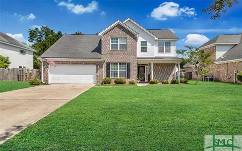 677 S Bristol Way, Richmond Hill, GA 31324