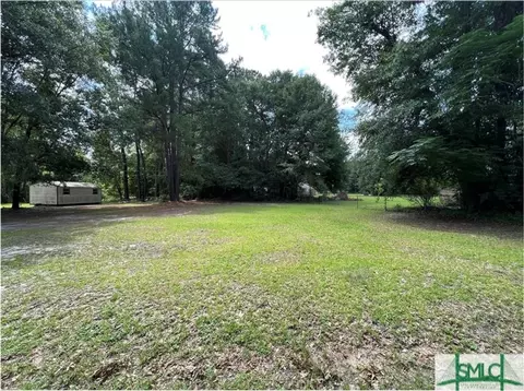 0 Railroad St, Springfield, GA 31329