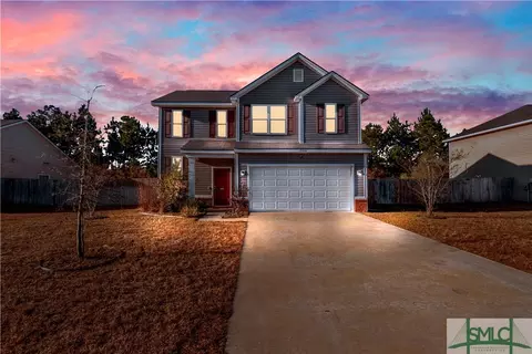 1904 Wiregrass Way, Hinesville, GA 31313