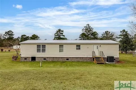 324 Mockingbird Dr, Springfield, GA 31329 photo 33