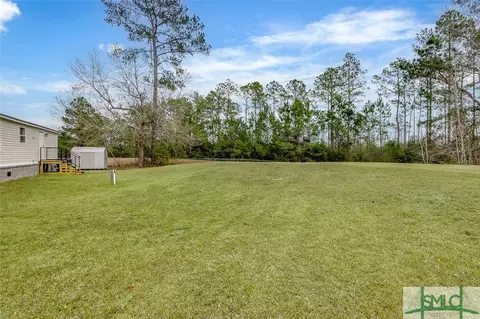 324 Mockingbird Dr, Springfield, GA 31329 photo 31
