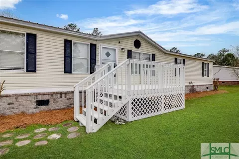 324 Mockingbird Dr, Springfield, GA 31329 photo 4