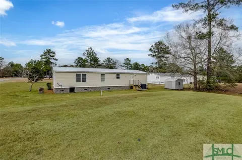 324 Mockingbird Dr, Springfield, GA 31329 photo 32