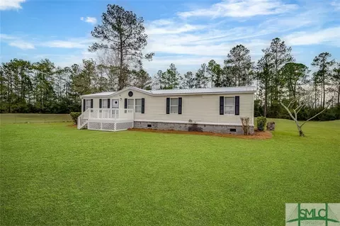 324 Mockingbird Dr, Springfield, GA 31329 photo 3