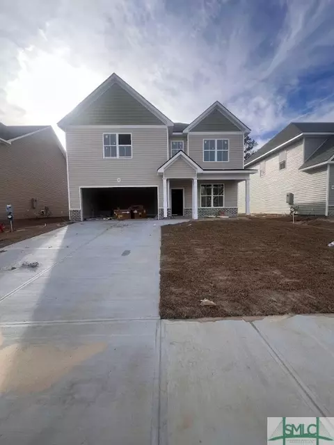 134 Sams Dr, Guyton, GA 31312