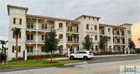 227 Fort King George Dr #A, Darien, GA 31305