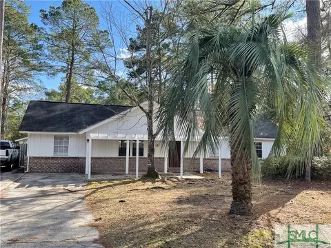 123 Westwood Dr, Rincon, GA 31326
