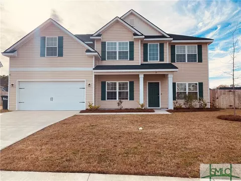 39 Factors Walk, Hinesville, GA 31313
