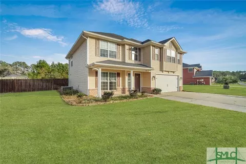 243 Prospect Loop, Midway, GA 31320 photo 2